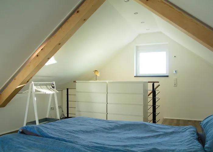 Ferienhaus Mit Alpenpanorama