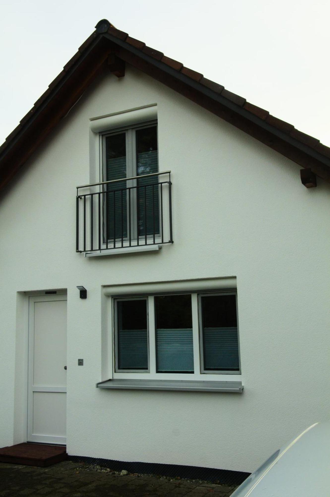 Holiday home Mit Alpenpanorama *