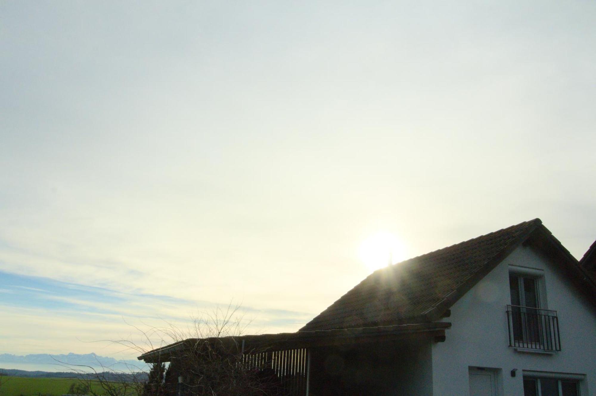 Holiday home Mit Alpenpanorama